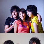 지오다노 <b>미공개컷</b> 이준기/이효리/장동건