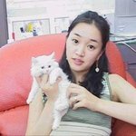 고양이만큼 뽀얀~ 수애!! <b>신인시절</b>~!