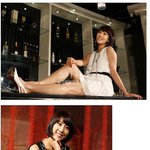 <b>맥심</b> 화보찍은 한예원, 이런 섹시함이 있었다니!!