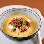 <b>청국장</b>으로 만드는 달걀두부찜