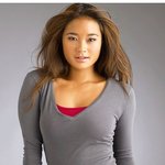 빅토리아시크릿 <b>최초</b> 한국계 모델, 몸매가 미쳤군요!