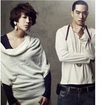 나쁜 남자, 나쁜여자가 된 <b>크라운</b>제이-서인영!