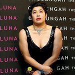 베스트 드레서 <b>이영자</b>~