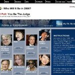 비, 타임 선정 '가장 영향력 있는 100인' 후보