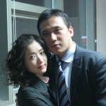 미칠이 최정원 남자친구랑 안고 찍은 사진?