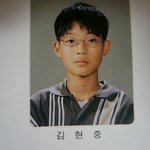 떠블<b>에스</b> 501 김현중 졸업사진