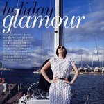 김혜수, 더이상의 섹시함은 말할수없다!! 보그5월화보~