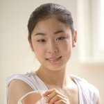 김연아~광고촬영 모습, 이젠 약간의 섹시함까지 느껴져