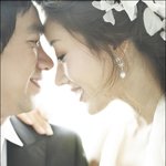 윤손하, 사랑스런 새 신부 설렘 담긴 웨딩사진 공개