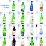 <b>소주</b>들..