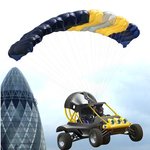 공중을 날아 다니는 차, 파라제트 스카이카