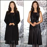 코트벗은 고아라 인물 몸매 확 <b>사네</b>