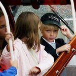 노르웨이 공주의 아들 '<b>마리우스</b>' 훈남예감!~!!!