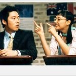 남자복 많은 이나영! 누구랑 제일 잘 어울리나요?