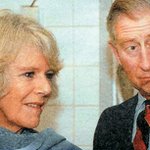 <b>찰스</b>, 카밀라에게 성형수술 권한 내막