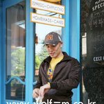 힙합그룹 엑스라지 멤버였던 <b>제롬</b> !!