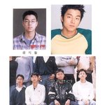 공유 <b>졸업</b>사진, 옛날부터 이기적인 기럭지야