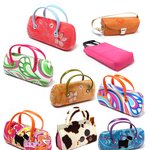 안경케이스~ <b>이쯤</b>되면 집에 놔두기 억울하다!