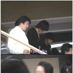 영화 <b>시사</b>회장에서 현빈 직찍! 역시 연예인 포스 좔좔~