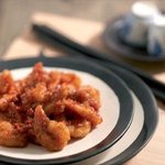 베이징 올림픽 기념~ 중국요리 레시피 공개ㅋ