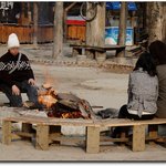 눈을 가려도 표정을 읽을 수 있다.