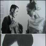 <b>앙드레김</b> 젊었을때 사진