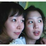 려원 <b>소이</b> 함께 찍은 셀카 ~ 귀여워