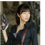 장진영이 디자인한 옷!! <b>역시</b> 스타일리쉬하다