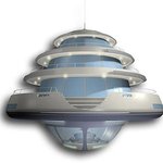 수중 생활과 수상 생활을 <b>동시</b>에