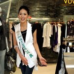 아찔소 사상최초 미스코리아 출신 퀸카 출연예정!!?