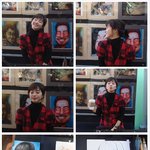 한예슬 <b>캐릭</b>커쳐! 외국인 눈에는 이래?