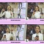 고아라, <b>sm</b>오디션때...!! 땡끌땡글 귀엽네~