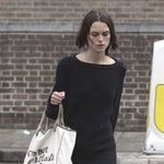 <b>할리</b>웃의 미친꺽다리 여배우들