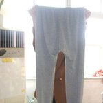 브랜드 <b>츄리닝</b> 만드시는 할머니..