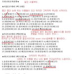 한국 조직폭력배 <b>현황</b>