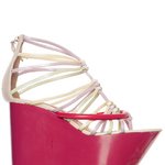 미리 보는 2008 s/s 디자이너 슈즈