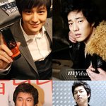 내가좋아했던 훈남들도 죄다 민꺼플!!!<b>역시</b> 민꺼플이 대센가봐!!