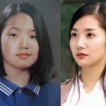 아이엠 샘 박민영 변천사