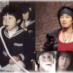 [소지섭 어렸을적 사진] 귀여워라~~<b>지섭</b>이~~ㅋㅋ