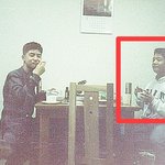 '스친소' 알렉스 우울했던 과거 사진 공개! 한참 봤다~