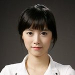 구혜선 <b>증명</b>사진