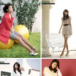 물오른 악녀 유인영, 이 <b>분도</b> 타고난 기럭지