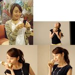 <b>소이</b>, 보아랑 김태희 다음 모델이야??