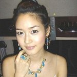 성유리 <b>망사</b>란제리 너무 심한 노출