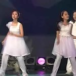 ★99드림콘써트vs2007드림콘써트★ <b>유진</b> 전격비교