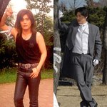[최성국시리즈] 그가 원래 이<b>포즈</b>를 좋아할 줄 알았써!!!!