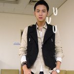 '허세근석' 과거엔 눈이 <b>짝짝이</b>였네? 혹시 수술한거야?