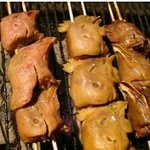 중국의 닭머리꼬치..아 이건 정말 아닌데..