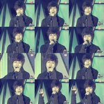 스키장에 나타난 티맥스(t-<b>max</b>)~ 얼굴에서 빛이나