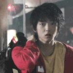 뜨기전 이준기 드라마 시티<b>속</b>..풋풋했던 <b>시절</b>